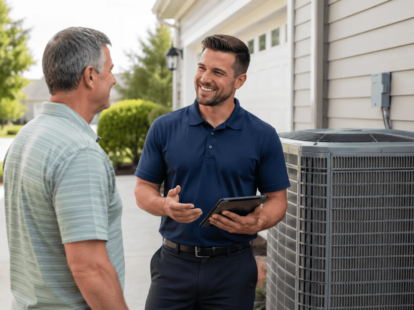 Heat Pump Installation Knippa, TX FAQs